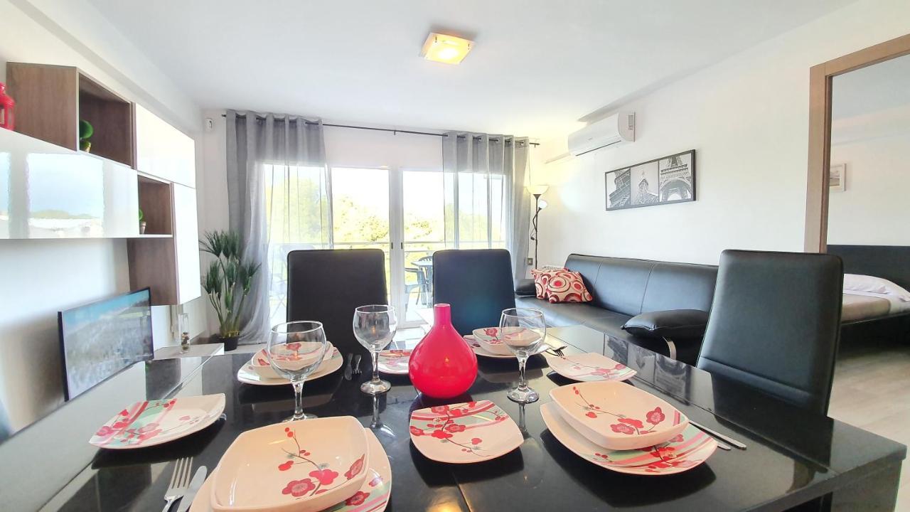 Adam'S Flat Corazon De Salou公寓 外观 照片